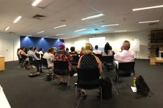 Facebook Ads Live Workshop Training Ticket