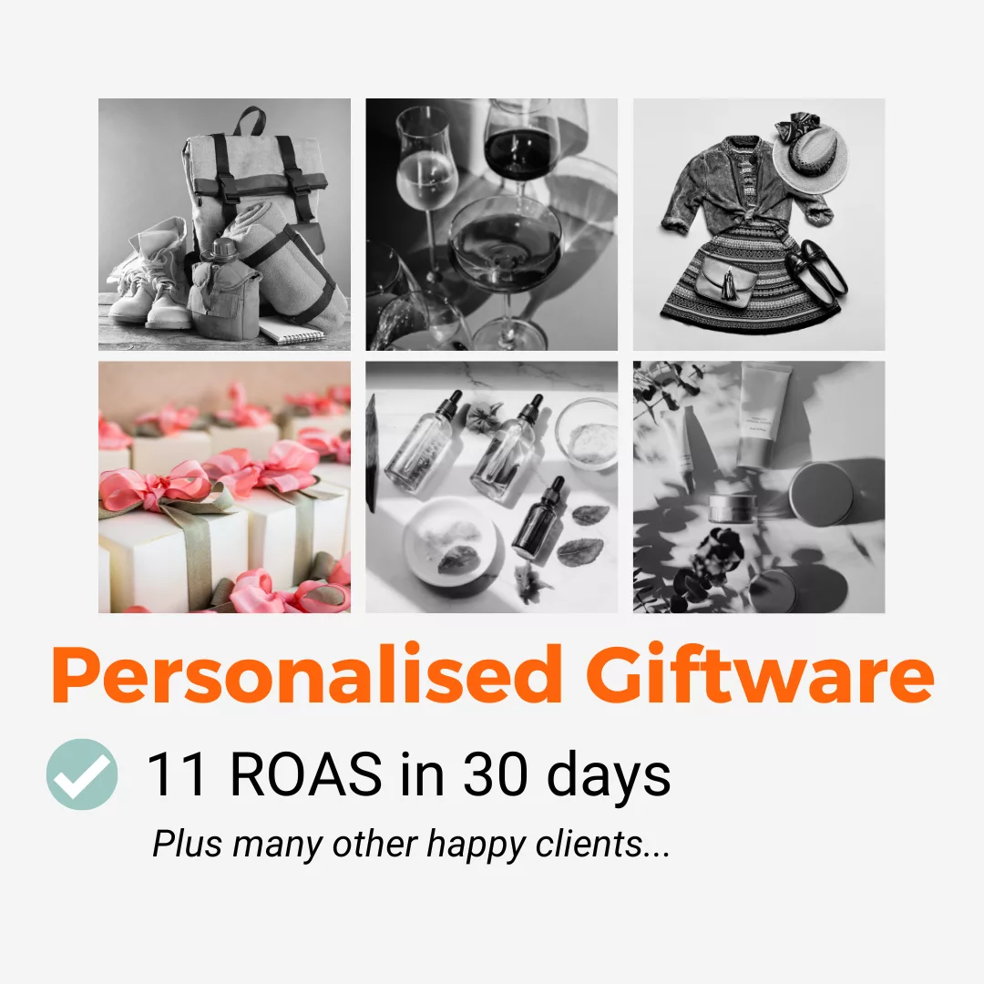 4 personalised