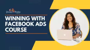 Winning with Facebook Ads Course