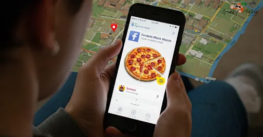 Hyper-Local Facebook Ads