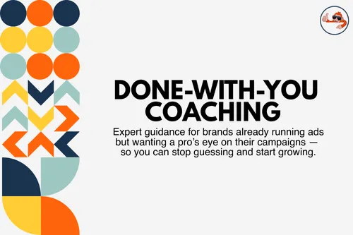 Spunky Growth Sessions - Coaching Academy - Ongoing sessions