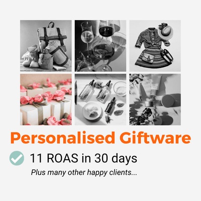 4 personalised